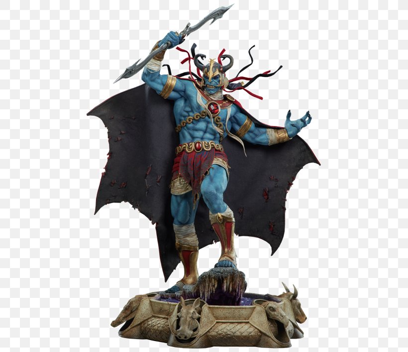 Mumm-Ra Iron Man Sideshow Collectibles Figurine Collectable, PNG, 480x709px, Mummra, Action Figure, Action Toy Figures, Collectable, Doll Download Free