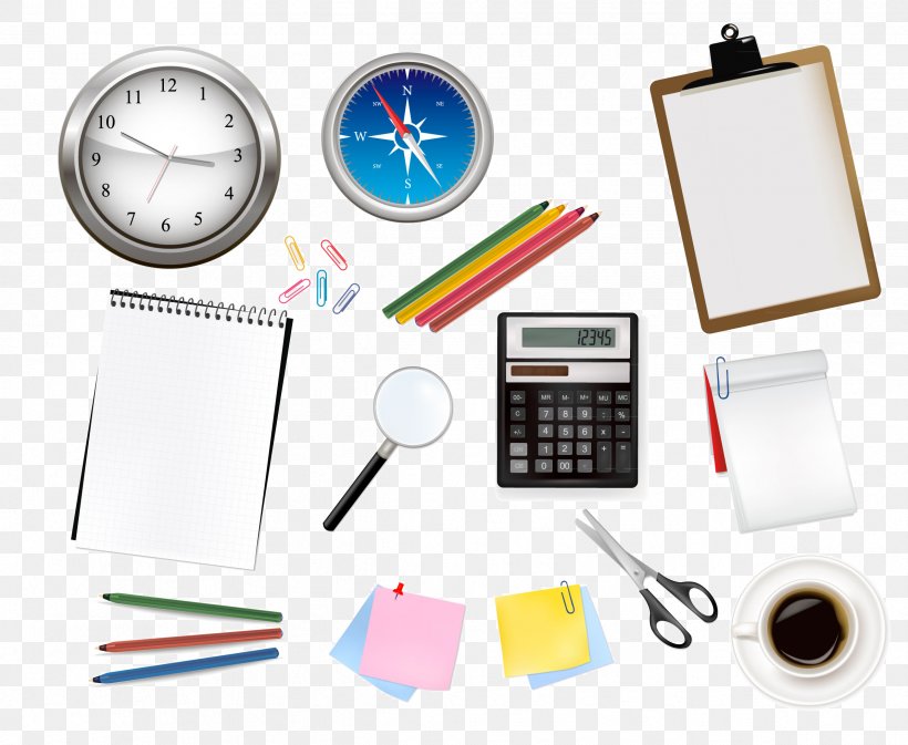 Paper School Supplies Office Supplies Notebook, PNG, 2388x1960px, Paper, Communication, Computer Accessory, Notebook, Office Supplies Download Free