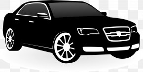 Grafic - Sports Car Vector Motors Corporation Chrysler PNG