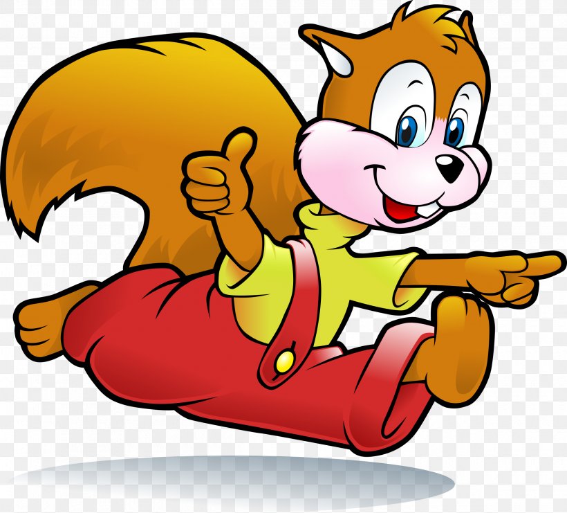 Squirrel Running Clip Art, PNG, 2400x2171px, Squirrel, Animation, Artwork, Carnivoran, Cartoon Download Free