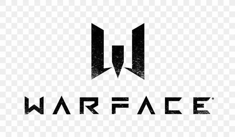 Warface Far Cry Crytek War Rock Battle Royale Game, PNG, 4000x2333px, Warface, Battle Royale Game, Black, Black And White, Brand Download Free
