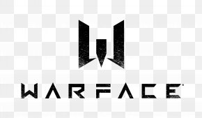 Wf - Warface Far Cry Crytek War Rock Battle Royale Game PNG