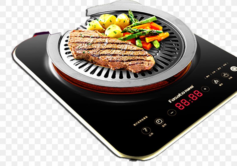 Barbecue Grilling Oven Taobao, PNG, 1913x1346px, Barbecue, Animal Source Foods, Broth, Contact Grill, Cooking Download Free