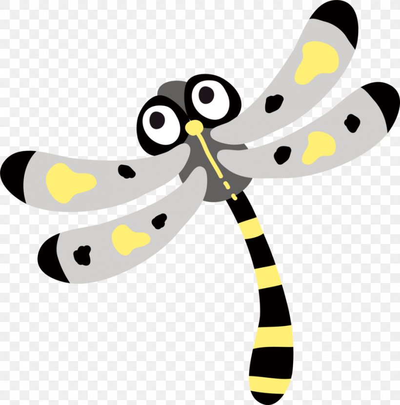 Butterfly Dragonfly Insect Bee Drawing, PNG, 936x948px, Butterfly, Animal, Bee, Dragonfly, Drawing Download Free