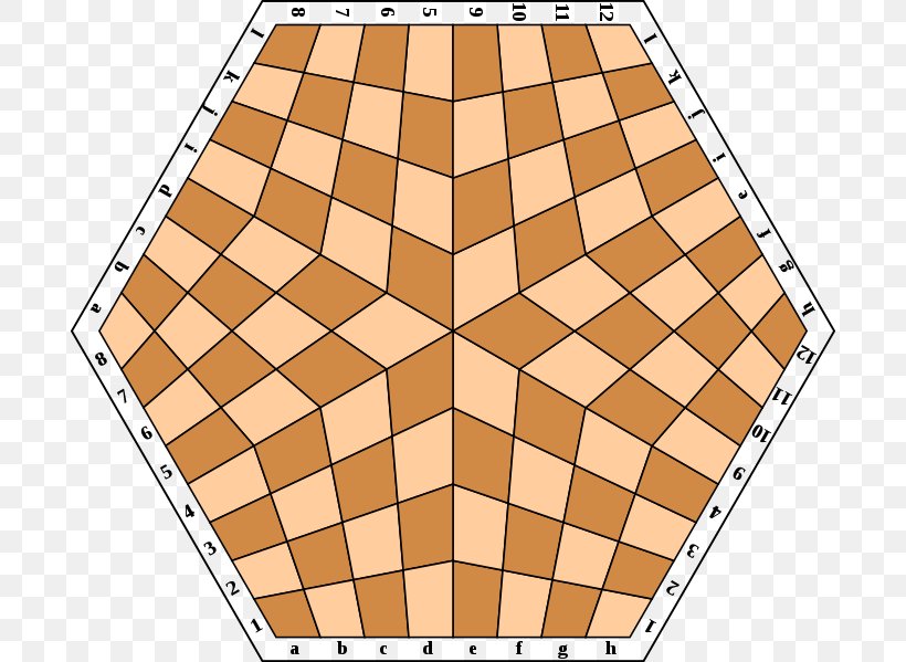 Chessboard Hexagonal Chess Three-player Chess, PNG, 692x599px, Chess, Chess Piece, Chessboard, Game, Hex Download Free