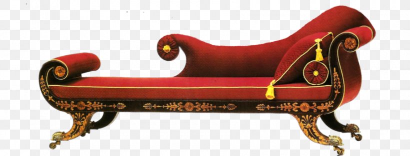 Couch Chaise Longue Eames Lounge Chair Furniture, PNG, 900x344px, Couch, American Empire Style, Antique, Antique Furniture, Chair Download Free
