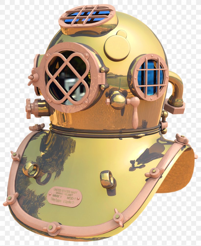 Diving Helmet Underwater Diving Standard Diving Dress Scuba Diving, PNG, 1047x1280px, Helmet, Diver, Diving Helmet, Personal Protective Equipment, Recreational Dive Sites Download Free