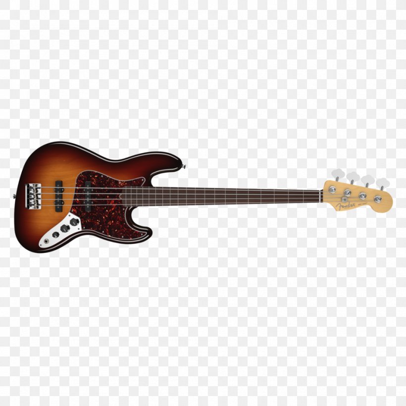 Fender Jazz Bass Bass Guitar Squier Fender Musical Instruments Corporation Fender Precision Bass, PNG, 950x950px, Watercolor, Cartoon, Flower, Frame, Heart Download Free