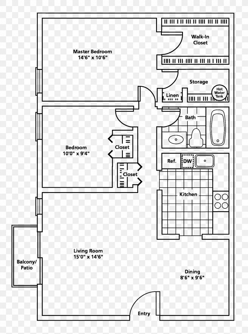 Floor Plan Paper Land Lot, PNG, 1452x1956px, Floor Plan, Area, Black And White, Diagram, Drawing Download Free