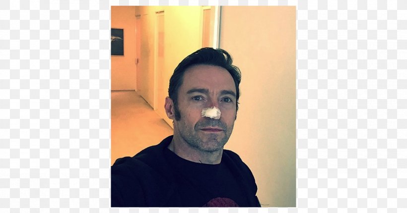 Hugh Jackman X-Men Wolverine Surgery Cancer, PNG, 1200x630px, Hugh Jackman, Actor, Basalcell Carcinoma, Cancer, Carcinoma Download Free