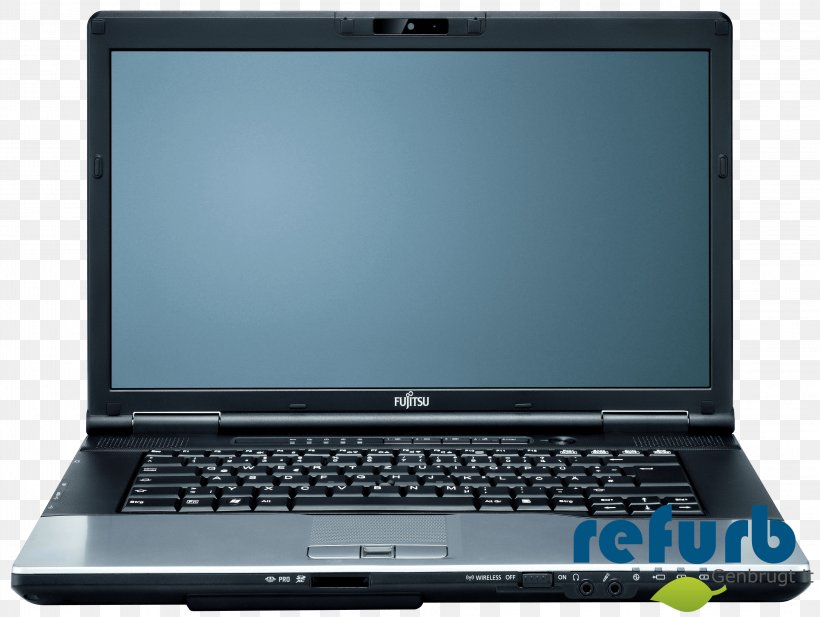 Laptop Fujitsu LIFEBOOK E752 Intel Core I5, PNG, 3257x2452px, Laptop, Computer, Computer Accessory, Computer Hardware, Desktop Computer Download Free