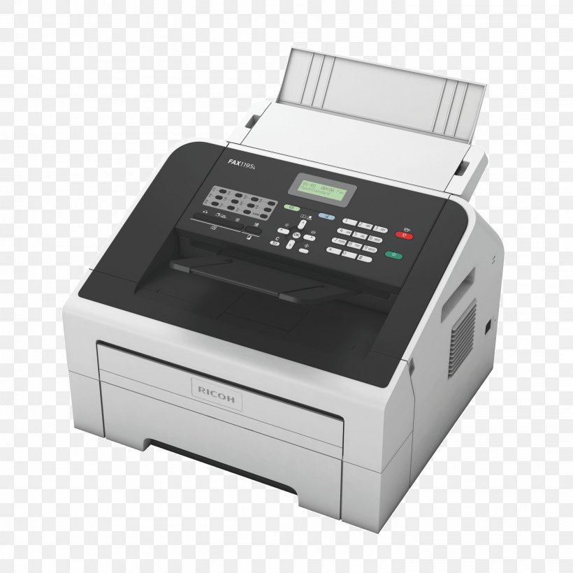 Laser Printing Ricoh Fax Multi-function Printer, PNG, 2941x2941px, Laser Printing, Automatic Document Feeder, Canon, Electronic Device, Electronic Instrument Download Free