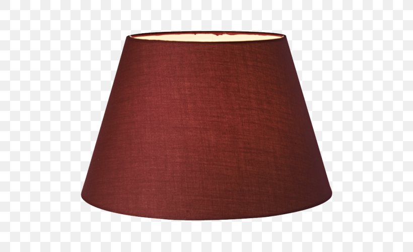 Lighting Lamp Shades Product Design Maroon, PNG, 500x500px, Lighting, Lamp Shades, Lampshade, Lighting Accessory, Maroon Download Free