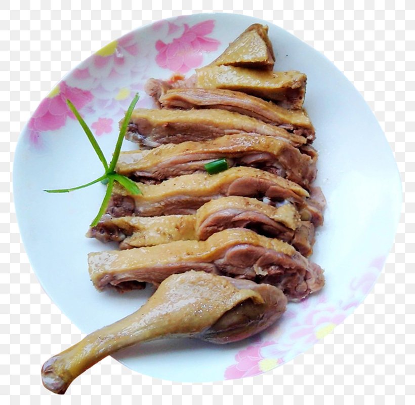 Nanjing Salted Duck Duck Meat Pickling Dish, PNG, 800x800px, Nanjing Salted Duck, Braising, Condiment, Dish, Duck Download Free