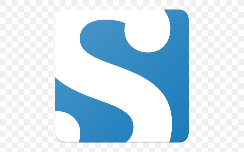 Scribd Download Android, PNG, 512x512px, Scribd, Android, Android Jelly Bean, Aqua, Audiobook Download Free