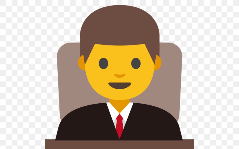 Smile Emoji, PNG, 512x512px, Judge, Cartoon, Emoji, Emoticon, Gesture Download Free