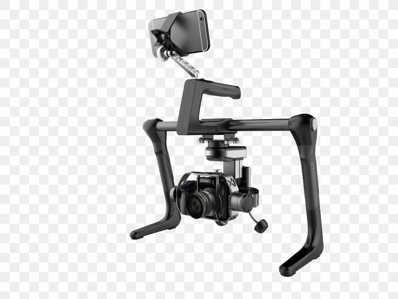 Yuneec International Typhoon H Mavic Pro Gimbal Panasonic Lumix DMC-GH4, PNG, 6000x4501px, Yuneec International Typhoon H, Camera, Camera Accessory, Camera Stabilizer, Dji Download Free