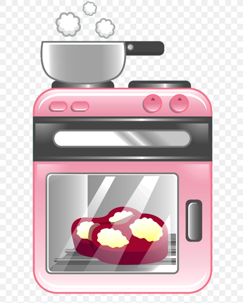 Cooking Ranges Stove Kitchen Clip Art, PNG, 678x1024px, Cooking Ranges, Electronics, Gas Stove, Home Appliance, Kitchen Download Free