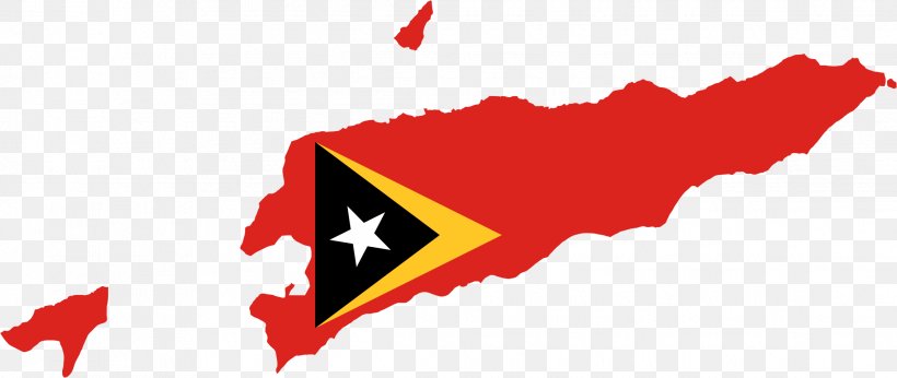 Dili Flag Of East Timor Portuguese Timor Blank Map, PNG, 2272x960px, Dili, Blank Map, Coat Of Arms Of East Timor, East Timor, Elevation Download Free