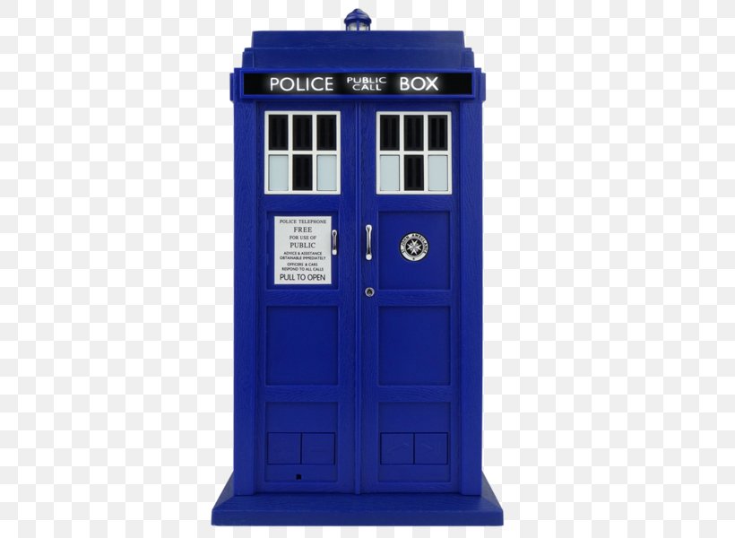 Eleventh Doctor Doctor Who Tardis Bluetooth Speaker Wireless Speaker, PNG, 600x600px, Doctor, Audiophile, Blue, Dalek, Doctor Who Download Free