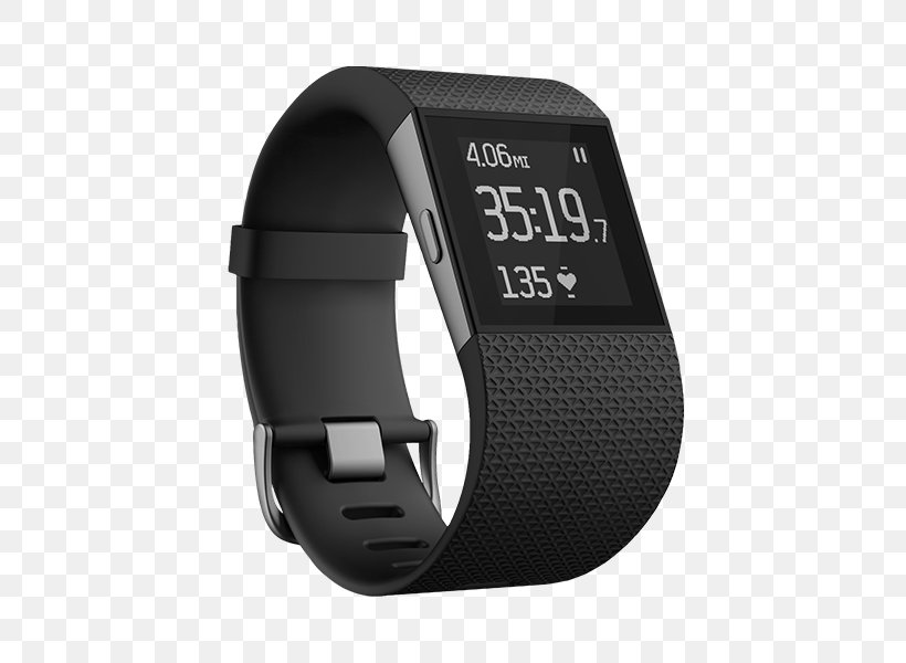 Fitbit Surge Activity Tracker Apple Watch Series 3 Exercise, PNG, 520x600px, Fitbit, Activity Tracker, Apple Watch, Apple Watch Series 3, Black Download Free