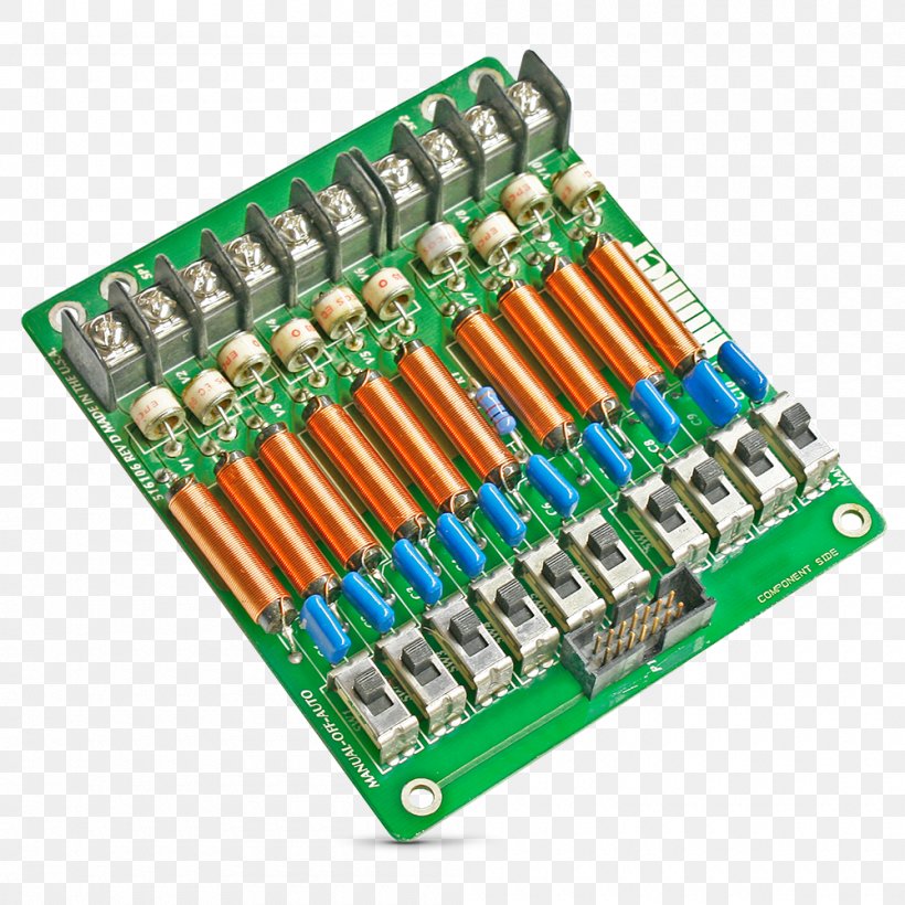 Microcontroller Electronics Electronic Engineering Input/output, PNG, 1000x1000px, Microcontroller, Circuit Component, Electrical Connector, Electronic Component, Electronic Engineering Download Free