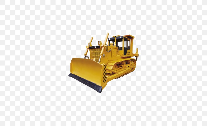 Moscow Bulldozer Chelyabinsk Tractor Plant Excavator, PNG, 500x500px, Moscow, Bulldozer, Chelyabinsk Tractor Plant, Construction Equipment, Excavator Download Free