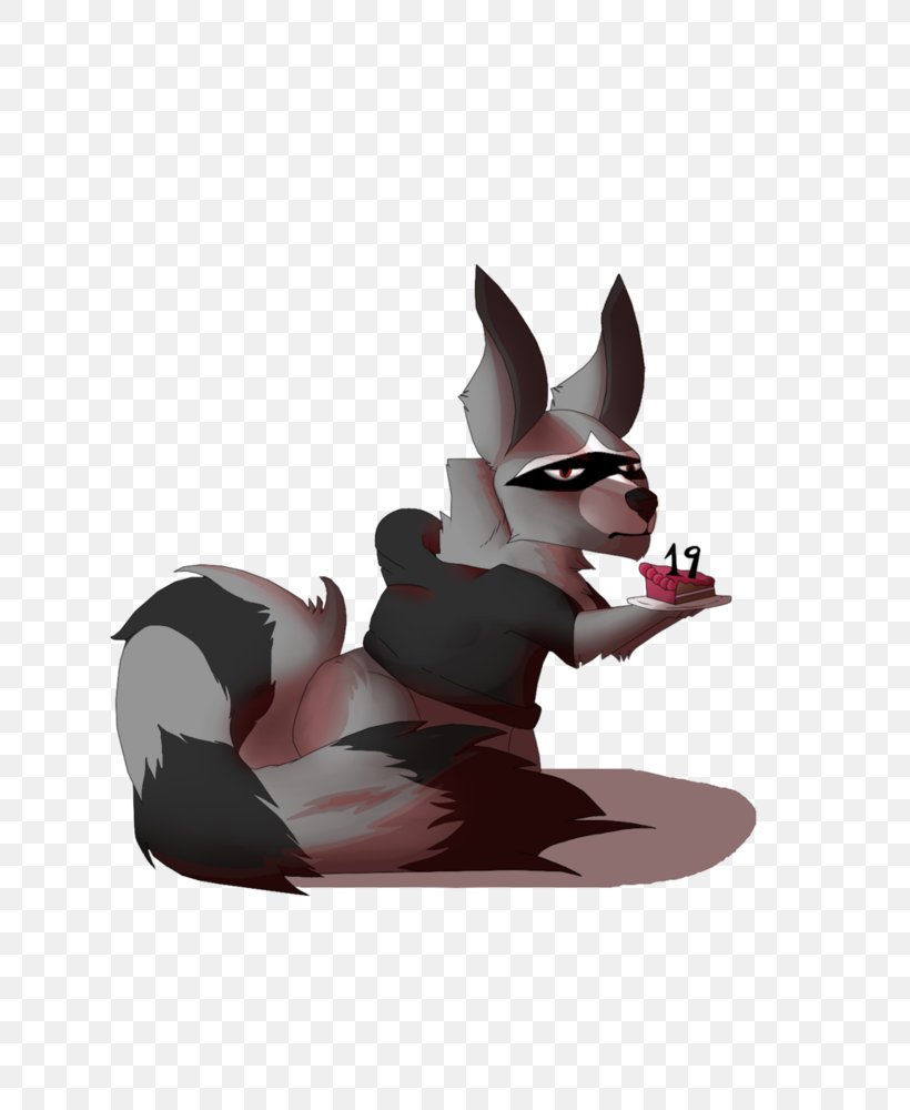 Raccoon Fan Art Birthday Canidae, PNG, 800x1000px, Raccoon, Birthday, Canidae, Carnivoran, Cartoon Download Free