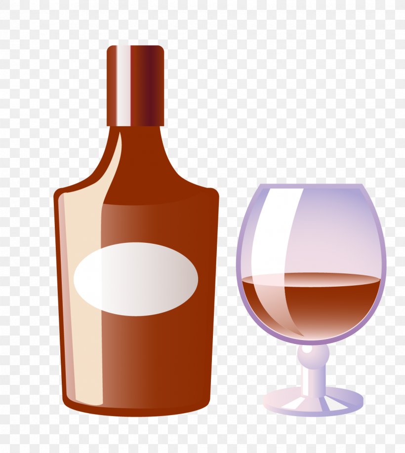 Red Wine Sundae Bottle, PNG, 1227x1375px, Red Wine, Alcoholic Beverage, Barware, Bottle, Caramel Color Download Free