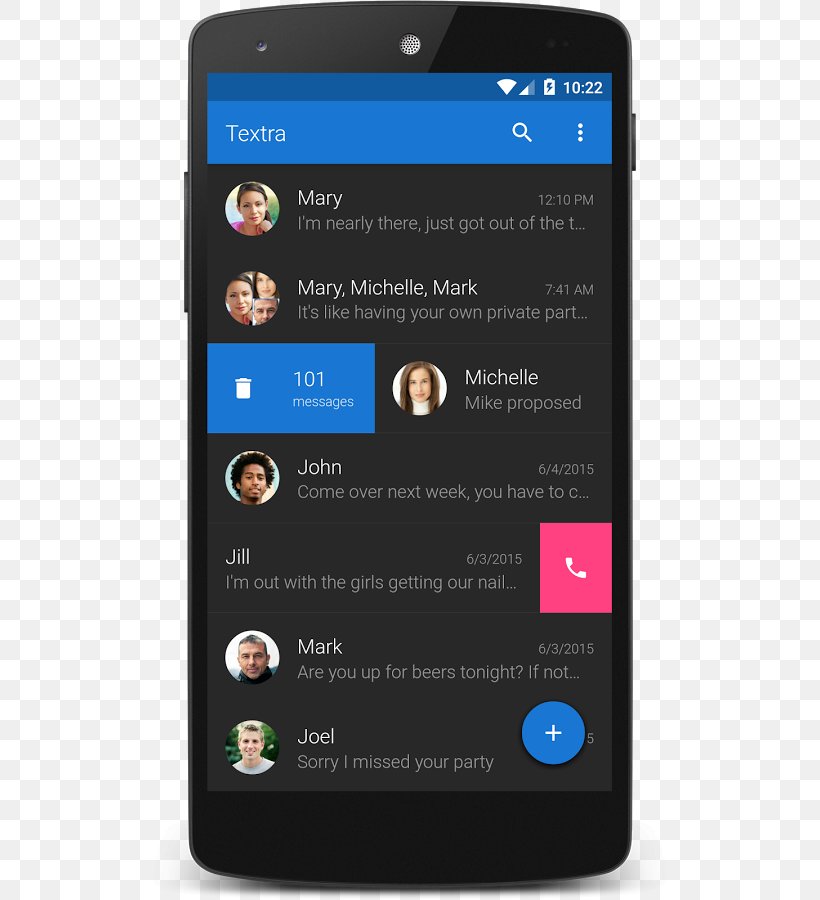 Text Messaging Messaging Apps Instant Messaging Material Design Message, PNG, 528x900px, Text Messaging, Android, Brand, Cellular Network, Communication Device Download Free