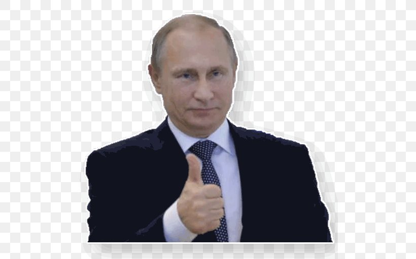 Vladimir Putin President Of Russia United States, PNG, 512x512px, Vladimir Putin, Barack Obama, Business, Businessperson, Chin Download Free