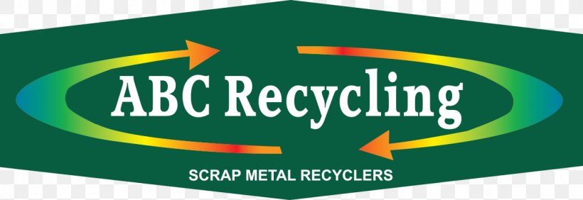 ABC Recycling Scrap Metal Vehicle Recycling, PNG, 1195x411px, Scrap, Area, Battery Recycling, Brand, Business Download Free