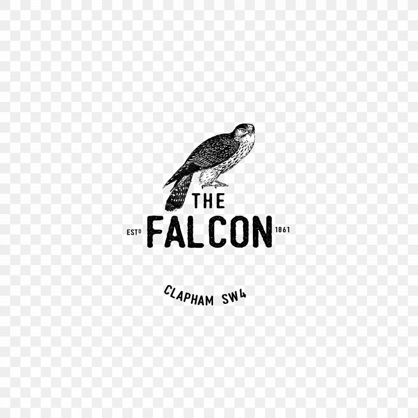 Beak Bird Of Prey Logo Falconry, PNG, 4800x4800px, Beak, Bird, Bird Of Prey, Biscuits, Black And White Download Free