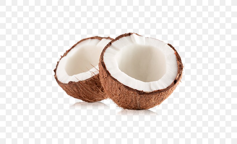 Coconut Water Nata De Coco Food Fruit, PNG, 500x500px, Coconut Water, Bavarian Cream, Coconut, Coconut Oil, Coconut Sugar Download Free