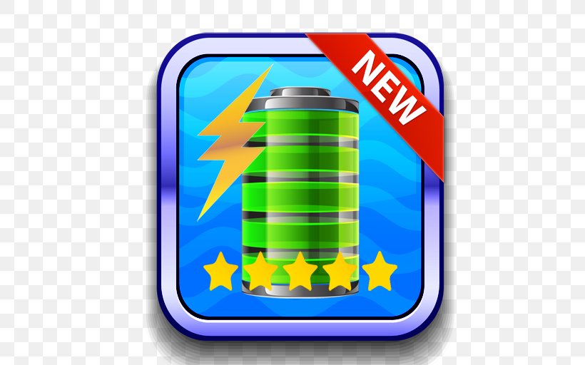 Electric Battery Android Application Software Battery Charger Amazon.com, PNG, 512x512px, Electric Battery, Amazoncom, Android, App Store, Area Download Free