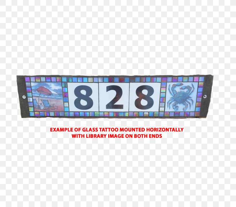 Horizontal Plane Stained Glass Mosaic Tattoo, PNG, 720x720px, Horizontal Plane, Advertising, Banner, Brand, Glass Download Free