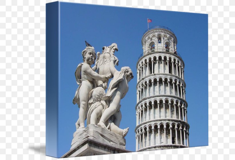 Leaning Tower Of Pisa Putti Fountain Piazza Dei Priori Building, PNG, 650x560px, Leaning Tower Of Pisa, Bell Tower, Building, Classical Architecture, Classical Sculpture Download Free