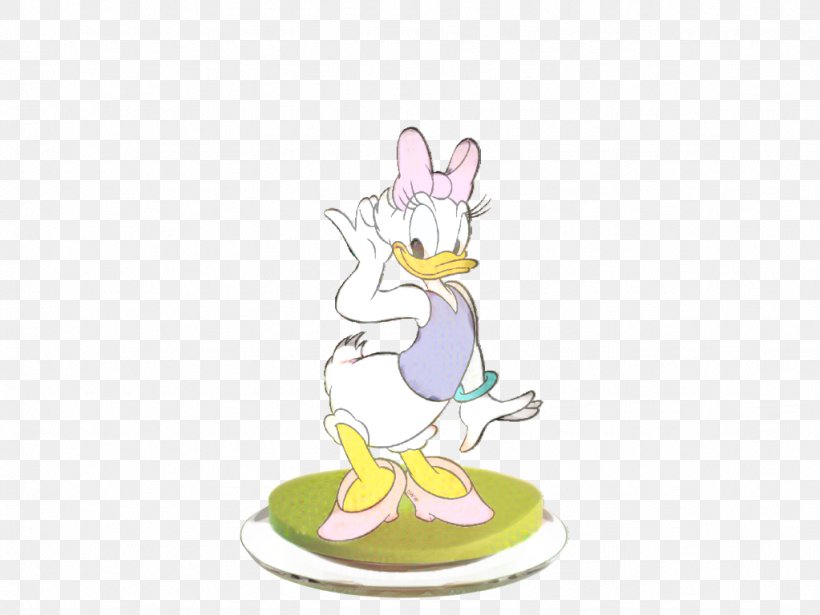 Rabbit Easter Bunny Cartoon Figurine, PNG, 1023x768px, Rabbit, Animation, Cartoon, Easter, Easter Bunny Download Free