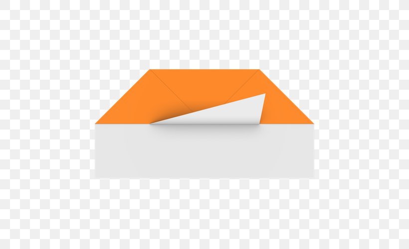 Rectangle Line, PNG, 500x500px, Rectangle, Orange, Triangle Download Free
