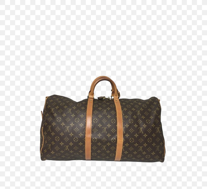 Tote Bag Louis Vuitton Handbag Leather, PNG, 563x750px, Tote Bag, Bag, Baggage, Beige, Brown Download Free