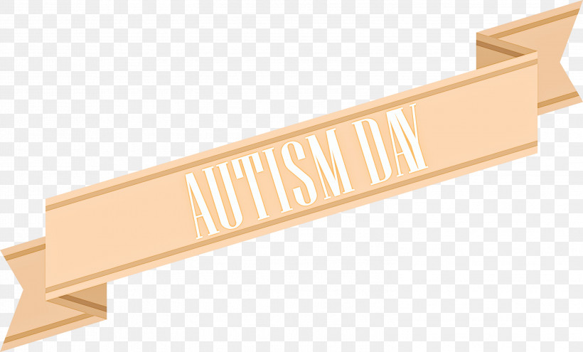 Autism Day World Autism Awareness Day Autism Awareness Day, PNG, 2999x1814px, Autism Day, Autism Awareness Day, Furniture, Wood, World Autism Awareness Day Download Free