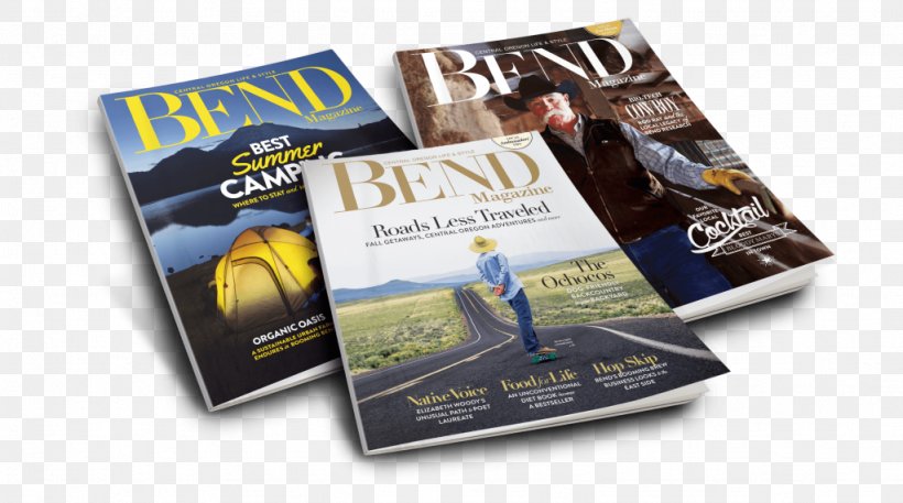 Bend Redmond Sunriver Tumalo Advertising, PNG, 1024x571px, Bend, Advertising, Book, Brand, Creative Services Download Free