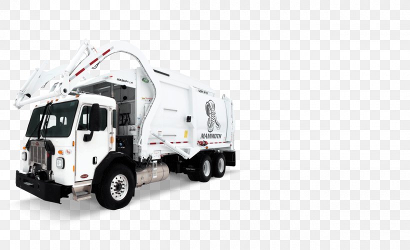 Car Garbage Truck Loader Waste Management, PNG, 1260x769px, Car, Automotive Exterior, Automotive Tire, Automotive Wheel System, Brand Download Free