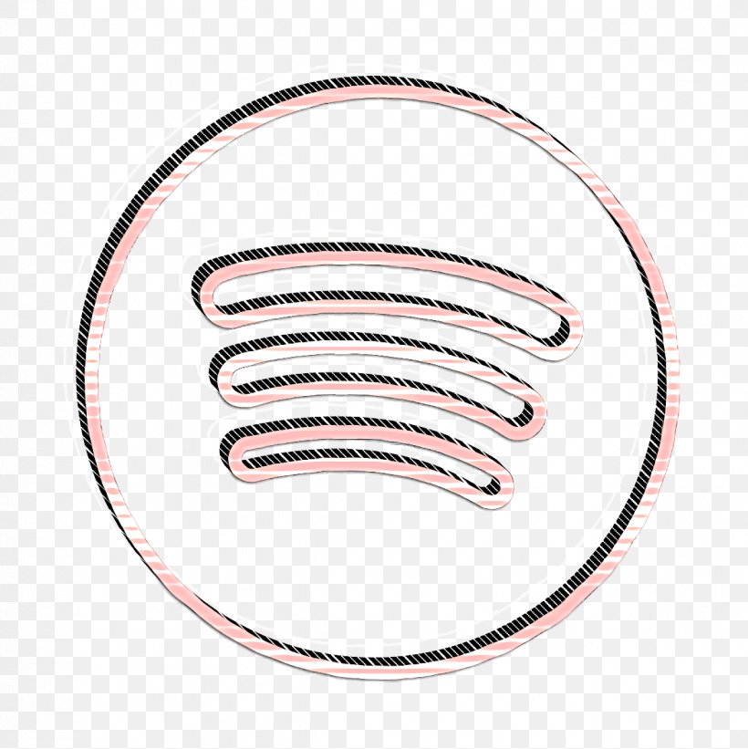 Circles Icon Line Icon Neon Icon, PNG, 1184x1186px, Circles Icon, Line Icon, Neon Icon, Social Icon, Spotify Icon Download Free