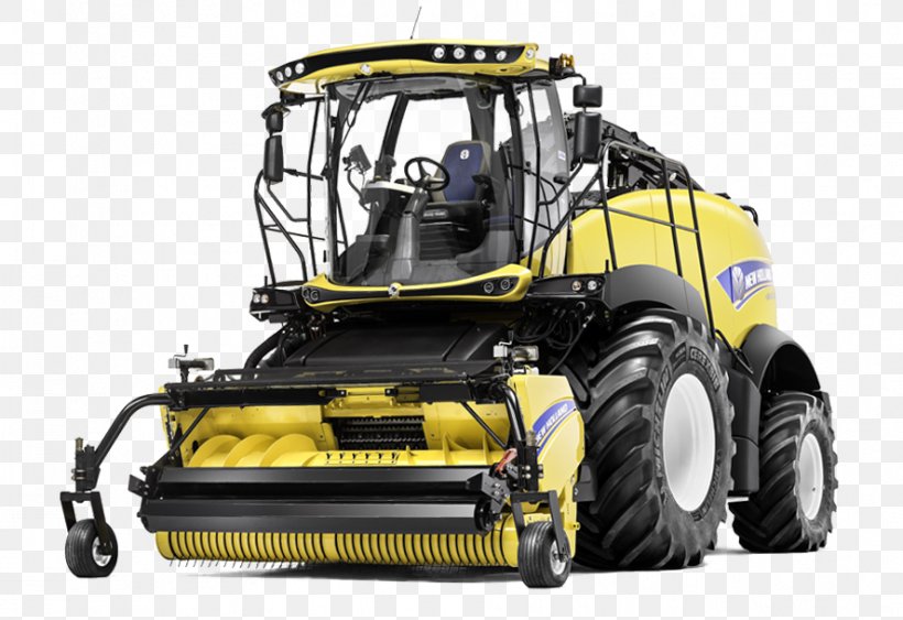 CNH Global New Holland Agriculture Tractor Machine, PNG, 887x610px, Cnh Global, Agricultural Engineering, Agricultural Machinery, Agriculture, Automotive Exterior Download Free