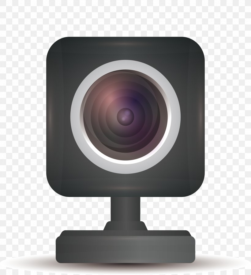 Computer Camera Adobe Illustrator, PNG, 2570x2818px, Computer, Camera, Camera Lens, Computer Graphics, Digital Data Download Free