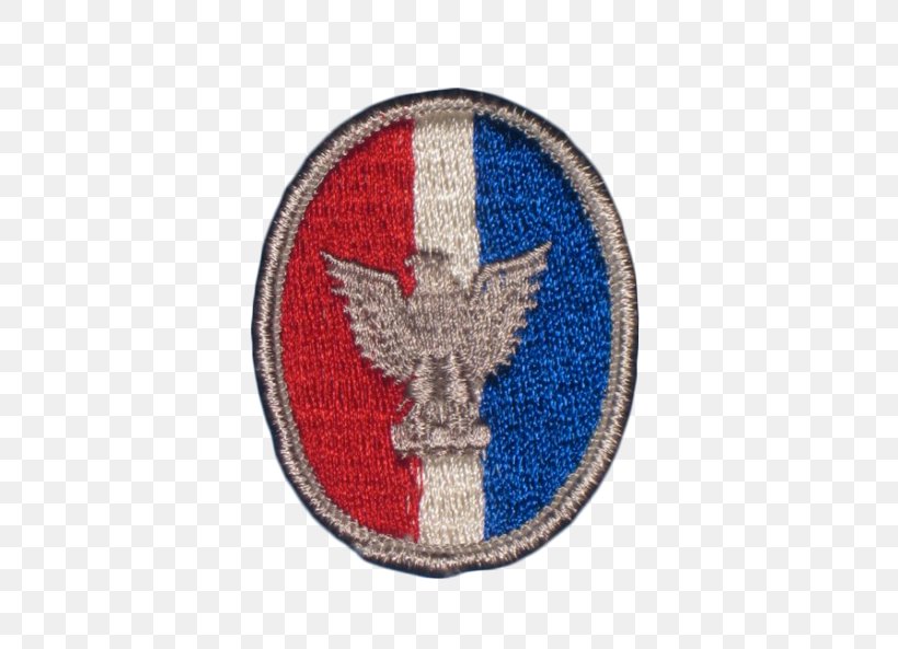 Eagle Scout Boy Scouts Of America Embroidered Patch Badge Scouting, PNG, 593x593px, Eagle Scout, Badge, Blog, Boy Scouts Of America, Emblem Download Free