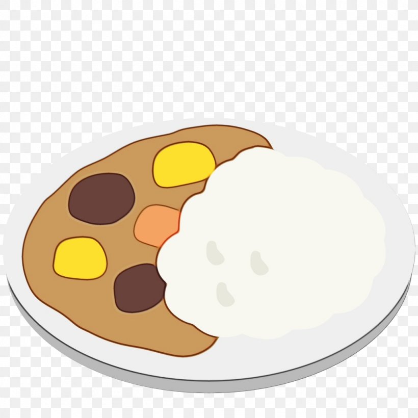 Egg Cartoon, PNG, 1024x1024px, Dish, Breakfast, Cartoon, Cream, Cuisine Download Free