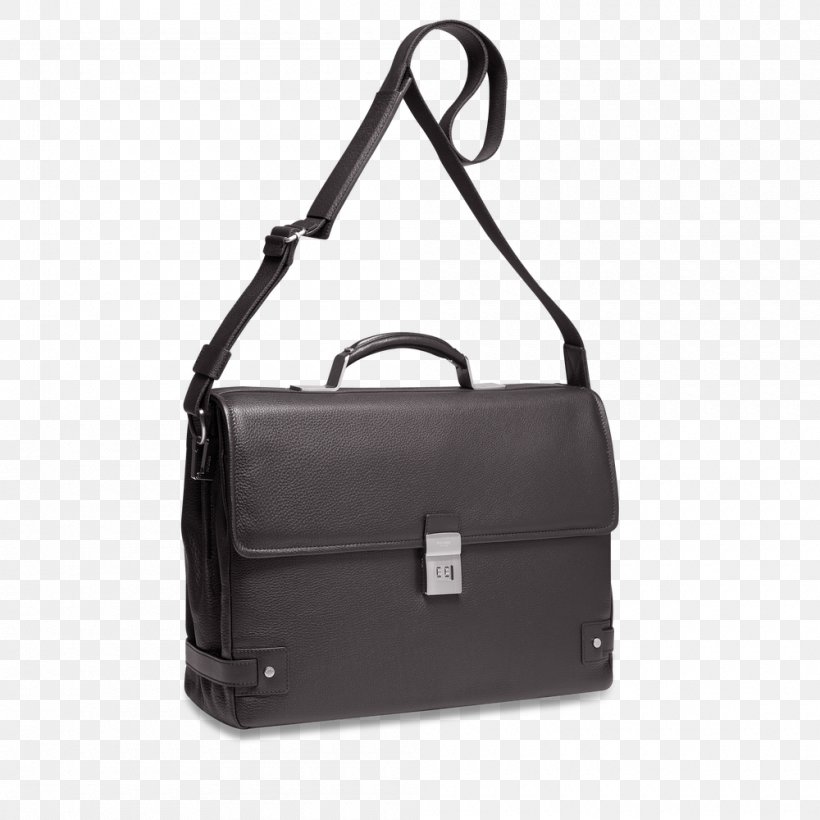 Handbag Baggage Leather Briefcase, PNG, 1000x1000px, Handbag, Bag, Baggage, Black, Brand Download Free