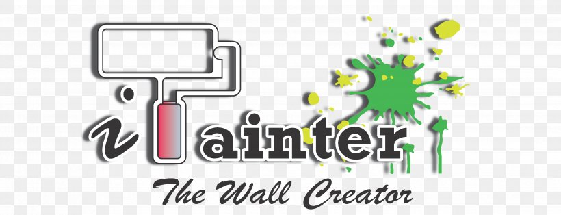 IPainter By Li Rex Enterprise House Painter And Decorator Contractor Painting, PNG, 3508x1347px, House Painter And Decorator, Area, Brand, Communication, Contractor Download Free